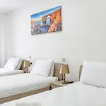 Beautiful, Spacious Apt With Bbq & Private Terrace By 360 Estates