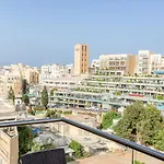 Beautiful, Spacious Apt With Bbq & Private Terrace By 360 Estates