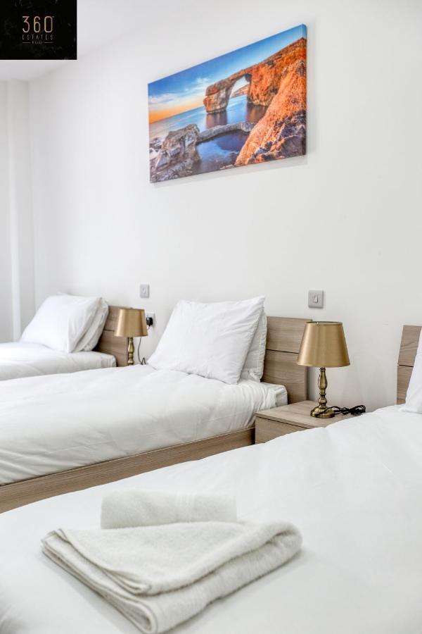 Beautiful, Spacious With Bbq & Private Terrace By 360 Estates Apartment