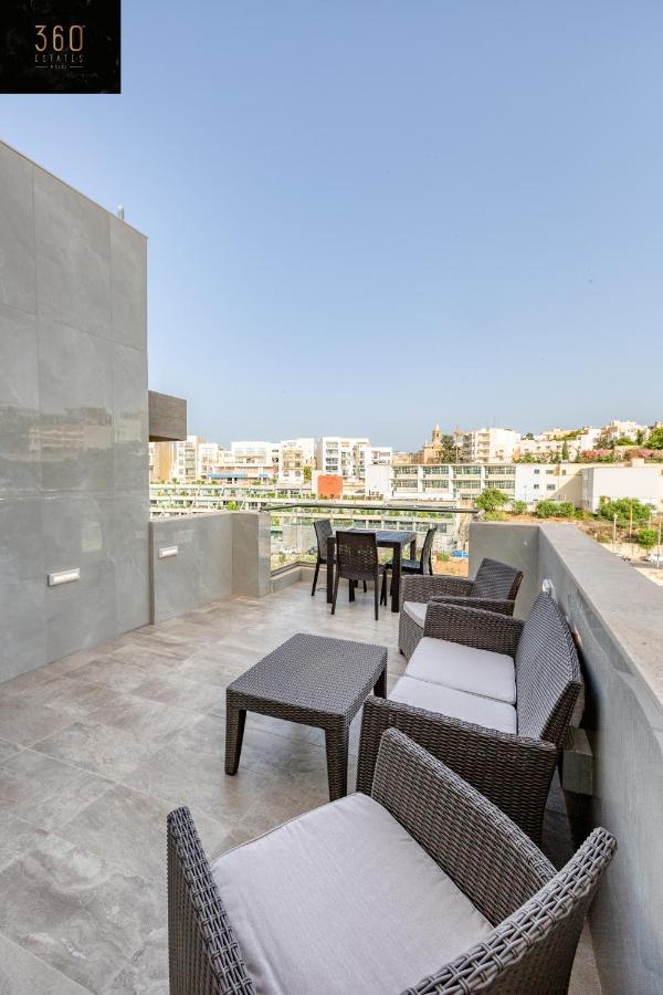 Beautiful, Spacious With Bbq & Private Terrace By 360 Estates Apartment