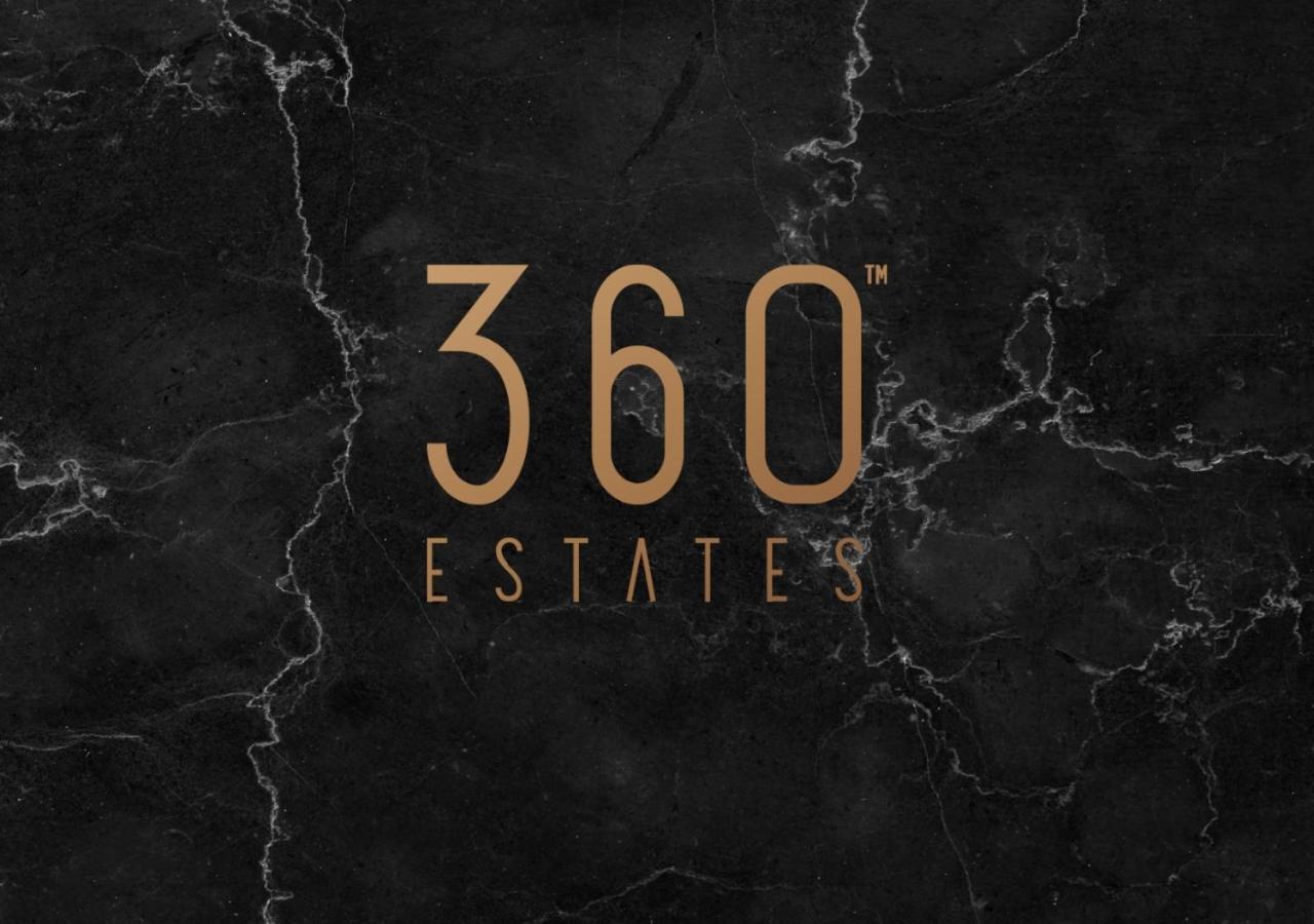 Apartment Beautiful, Spacious With Bbq & Private Terrace By 360 Estates