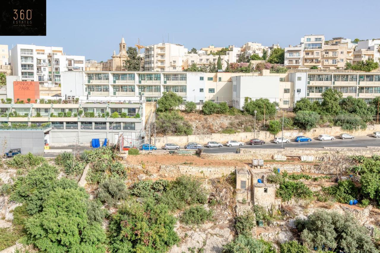 Beautiful, Spacious With Bbq & Private Terrace By 360 Estates
