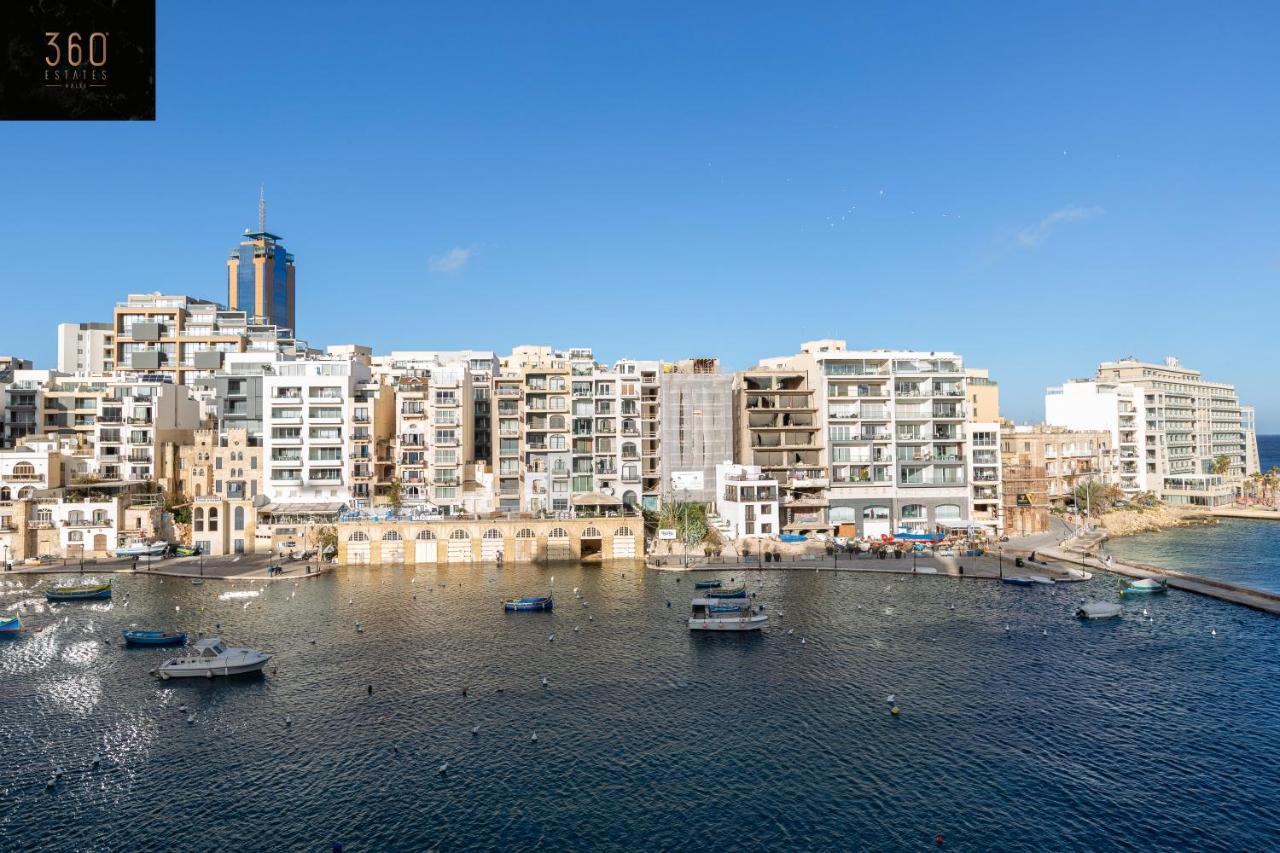 Beautiful, Spacious With Bbq & Private Terrace By 360 Estates Apartment *