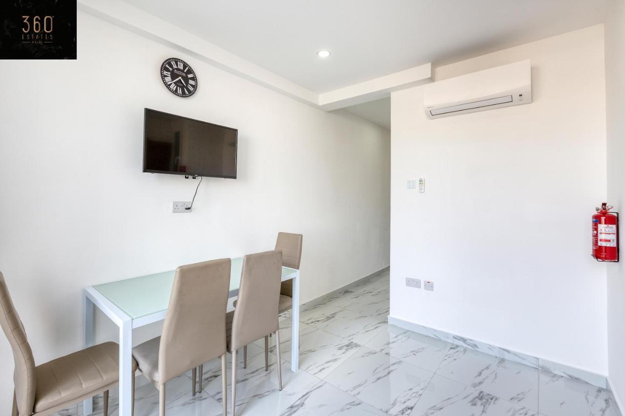 Beautiful, Spacious With Bbq & Private Terrace By 360 Estates Apartment *