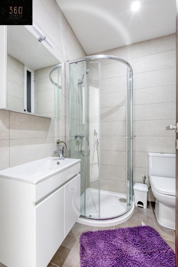 Beautiful, Spacious With Bbq & Private Terrace By 360 Estates